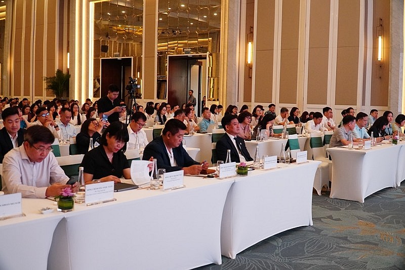 Hoàn thiện khung khổ pháp lý, tạo thuận lợi cho doanh nghiệp phát hành chứng khoán