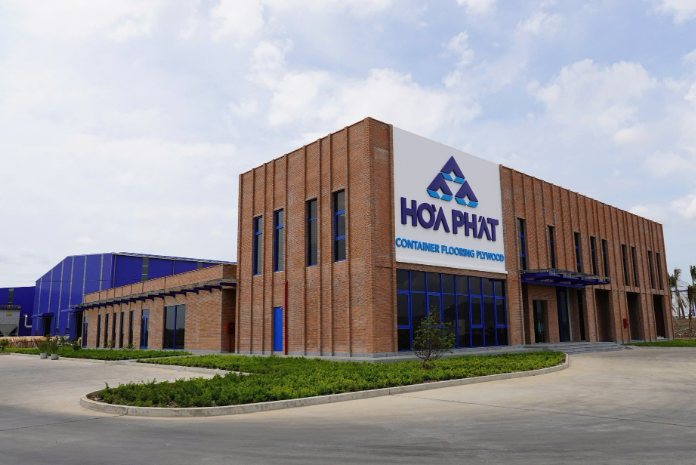 Con trai Chủ tịch Trần Đình Long gom thêm hàng chục triệu cổ phiếu HPG