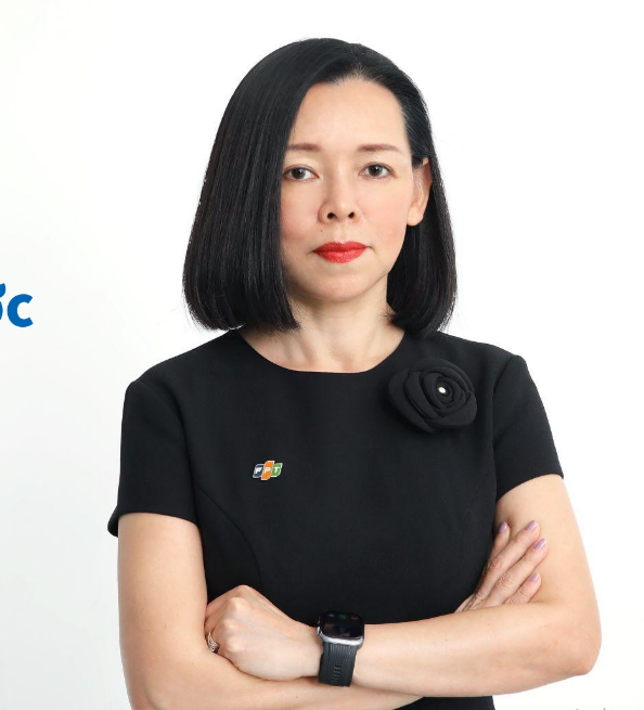 Nguyễn Bạch Điệp - Chủ tịch FPT Retail