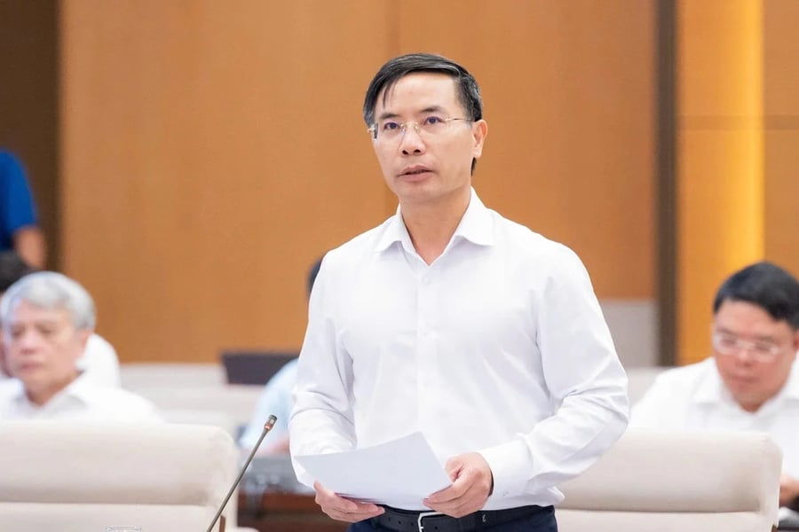 Chặn rửa tiền: Đề xuất thêm 15 dấu hiệu đáng ngờ về tài sản mã hóa