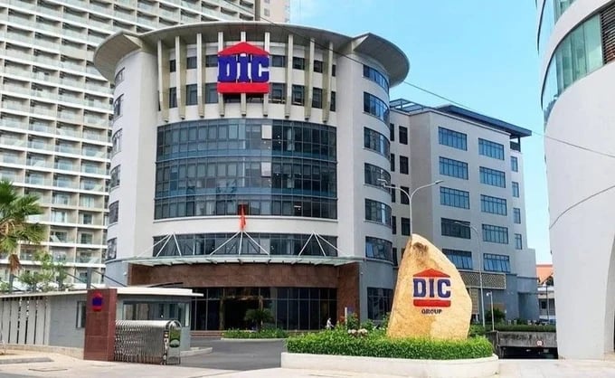 DIC Corp hoàn tất giải thể một công ty con