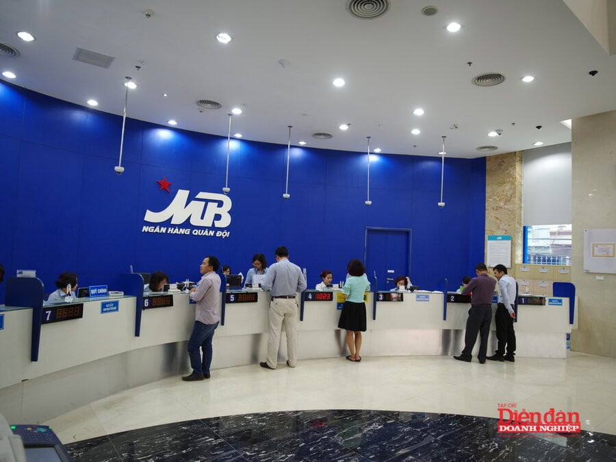 Mở thêm vai trò cho ngân hàng trong thị trường trái phiếu