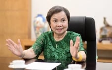 Có 2% mã chứng khoán tăng phi mã nửa đầu năm 2026, là những cổ phiếu nào?