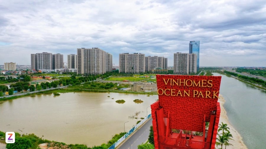 Thương vụ phát hành cổ phiếu lớn nhất lịch sử của Vinhomes có diễn biến mới
