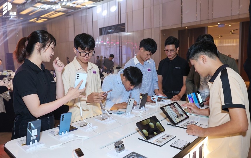 Dịch vụ Phân phối Dầu khí dự kiến phát hành hơn 16 triệu cổ phiếu để chi trả cổ tức