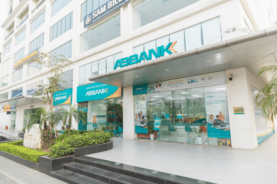 ABBank sắp tăng vốn lên hơn 20.000 tỷ đồng, mở đường chuyển sàn HoSE