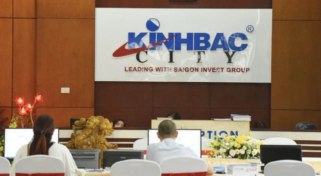 Kinh Bắc báo lãi đi xuống, nợ vay vượt 30.000 tỷ đồng