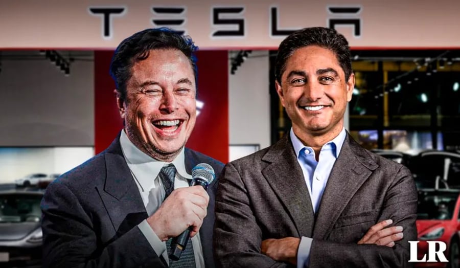 Người từng cho Elon Musk vay tiền lúc gặp nạn được tỷ phú trả ơn bằng khối tài sản khổng lồ