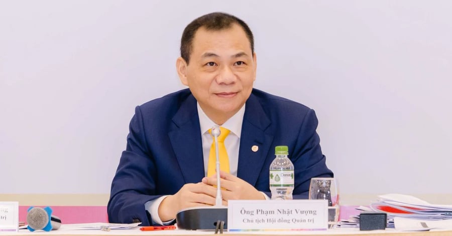 Đọc nhanh 15-4: Vinspace của tỉ phú Vượng sắp đưa vệ tinh đầu tiên lên quỹ đạo?