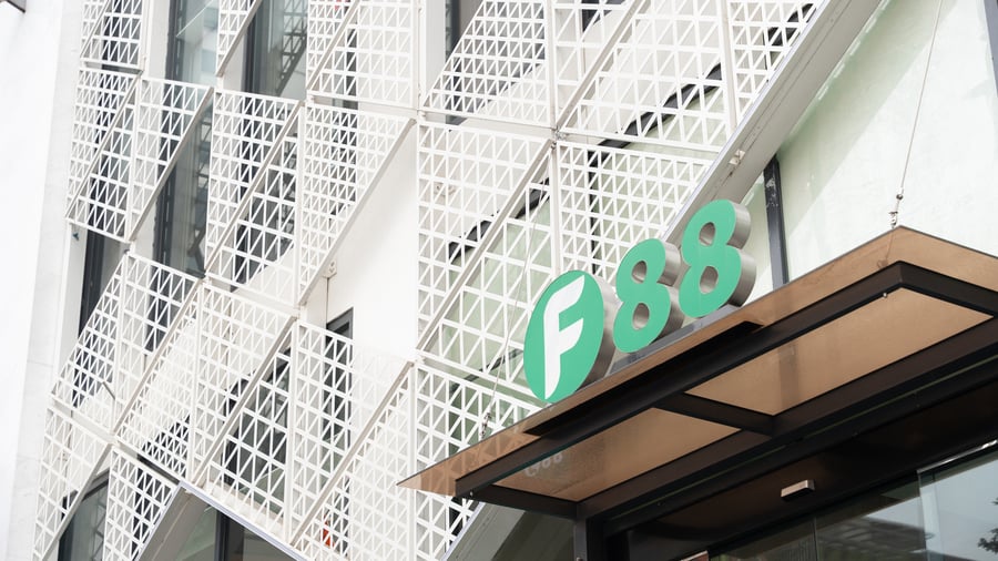 F88 lợi nhuận trước thuế Quý I/2026 cao gấp 2,3 lần