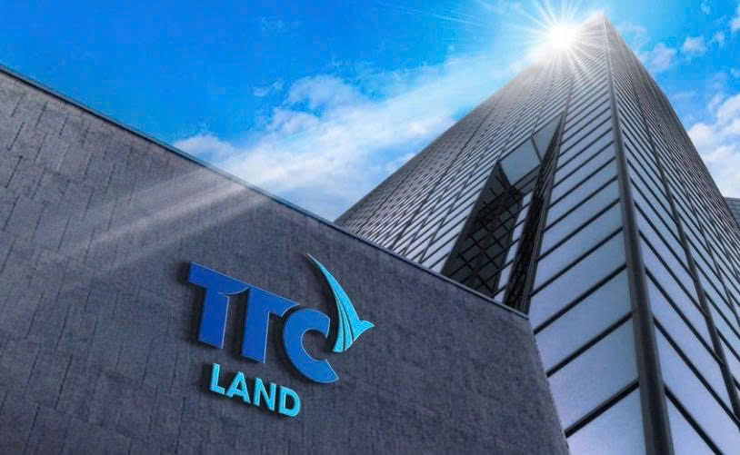 TTC Land (SCR) ghi nhận lợi nhuận 9,29 tỷ đồng quý I/2026