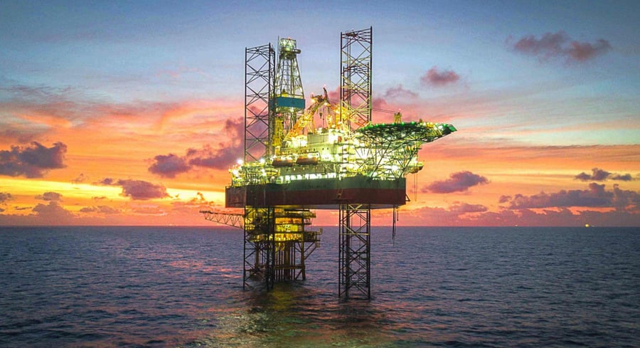 PV Drilling (PVD): Chuẩn bị có thêm giàn khoan mới, đón đầu nhu cầu khoan bùng nổ