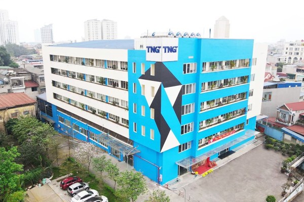 Doanh thu TNG vượt 1.900 tỷ trong quý I