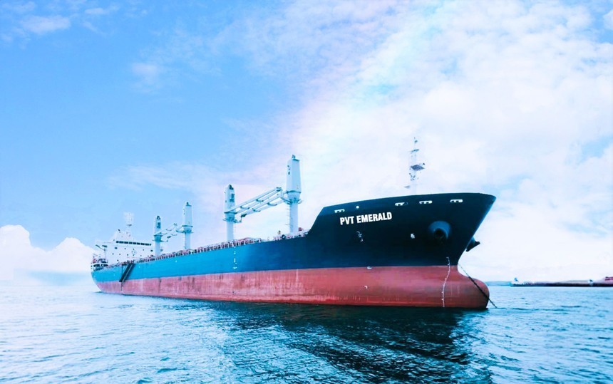 PVTrans (PVT) sắp phát hành thêm hơn 46,99 triệu cổ phiếu để trả cổ tức