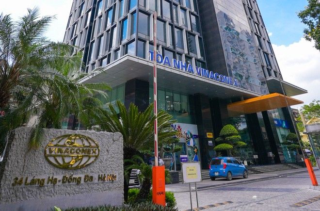 Vinaconex phát hành hơn 51,7 triệu cổ phiếu để trả cổ tức năm 2025