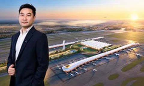 Nhà thầu cao tốc có tài sản hơn 7.600 tỷ bất ngờ thay cùng lúc 3 lãnh đạo, một Phó Tổng giám đốc rời ghế sau 72 ngày