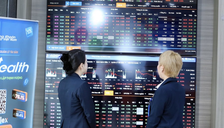 Chứng khoán ngày 6/8: VN-Index trước ngưỡng 1.800 điểm, nhà đầu tư nên làm gì?