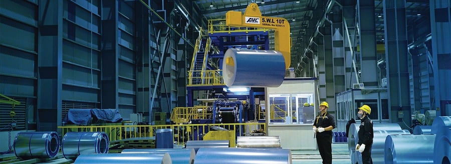 HPG về vùng thấp nhất một năm, MBS Research định giá 32.000 đồng/cổ phiếu