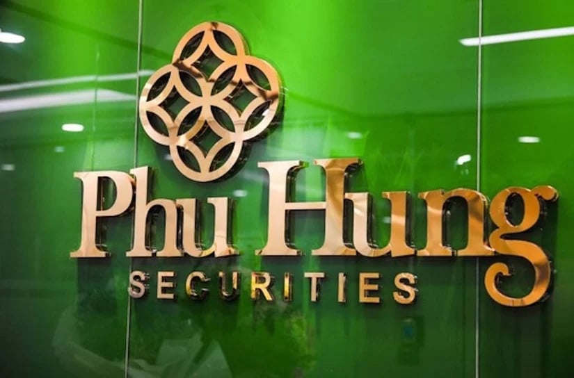 Chứng khoán Phú Hưng: Lợi nhuận quý III/2026 giảm gần 64%