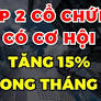 Dù giao dịch rất chán nản, vì sao VN-Index vẫn có khả năng vào sóng lớn kể từ tháng 6?. Nhìn vào giao ...