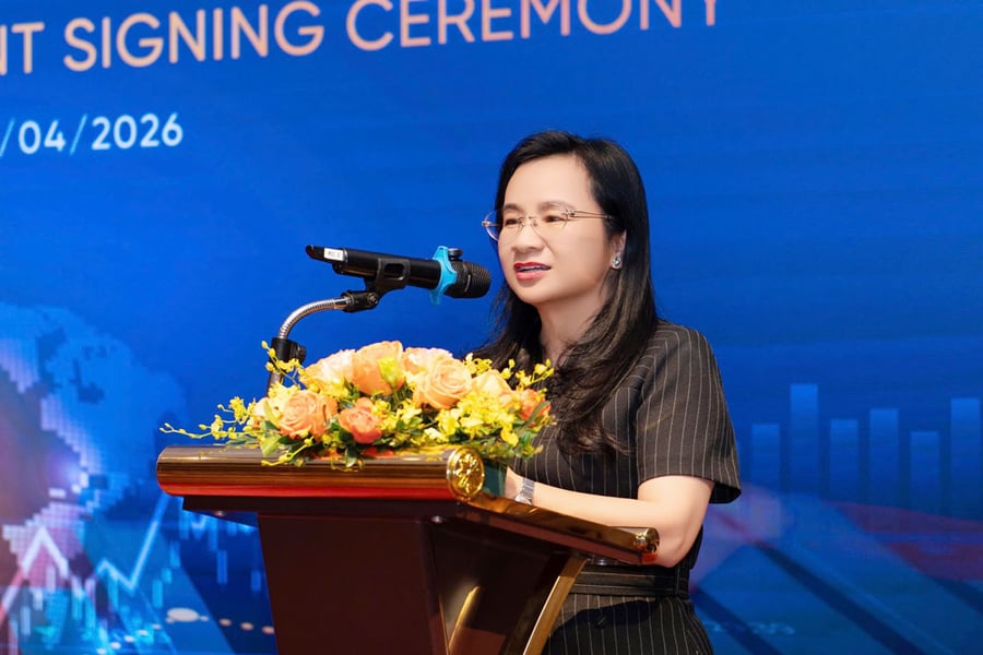 Hàng loạt quỹ đầu tư lớn ký hợp đồng đặt mua cổ phần phát hành riêng lẻ SHB