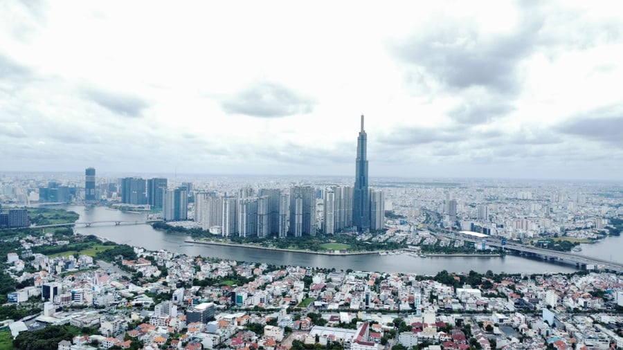 Trong kỷ nguyên biến động, nhà đầu tư đang tìm kiếm điều gì từ bất động sản?