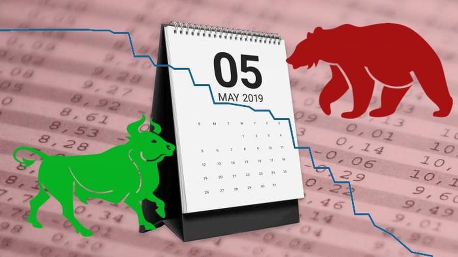 VN-Index tháng 5: 2 kịch bản và góc nhìn từ VFS