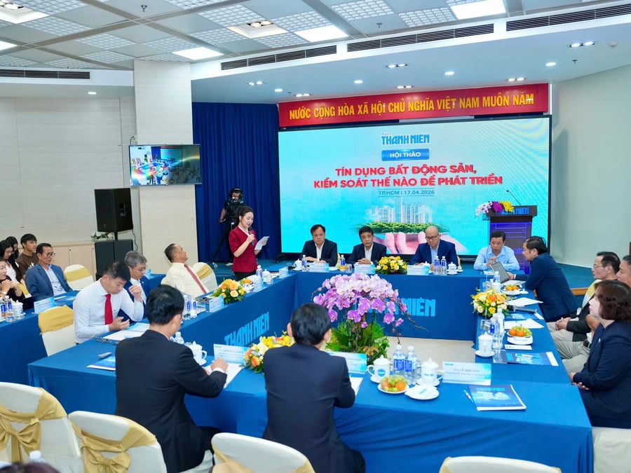 "Siết" tín dụng bất động sản, doanh nghiệp tìm giải pháp khơi thông nguồn vốn