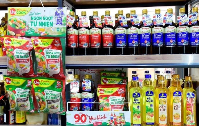Thành viên HĐQT Kido không hoàn tất giao dịch mua 1,5 triệu cổ phiếu KDC