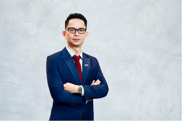 ĐHĐCĐ CC1: Mục tiêu doanh thu hơn 18.600 tỷ, hai gương mặt mới vào HĐQT