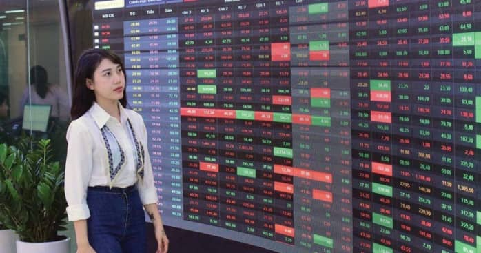 Cổ đông nhiều doanh nghiệp rủng rỉnh tiền mặt vì được chia cổ tức