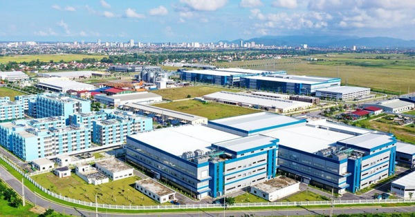 SIP chốt quyền cổ tức tiền mặt 40%, dự chi gần 968,5 tỷ đồng