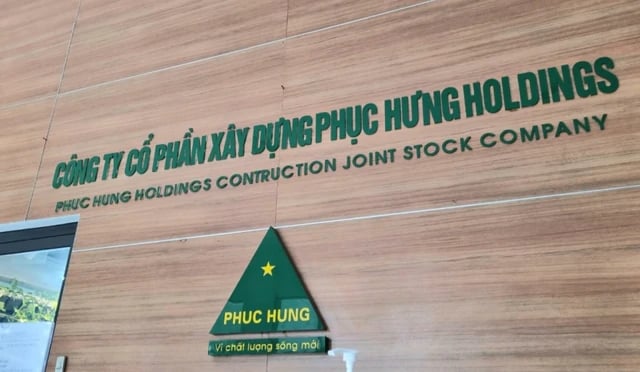 Phục Hưng Holdings dự chi 25 tỷ đồng trả cổ tức tiền mặt