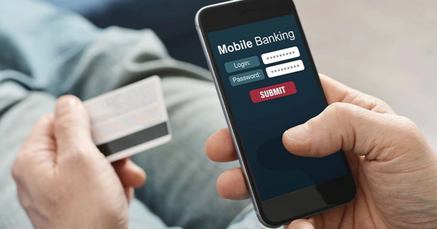 Nhiều dấu hỏi trong vụ 5 tỉ đồng 'bốc hơi' qua thiết bị lạ dùng ảnh tĩnh