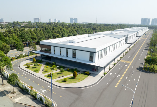 Becamex Group phát hành lô trái phiếu 710 tỷ đồng