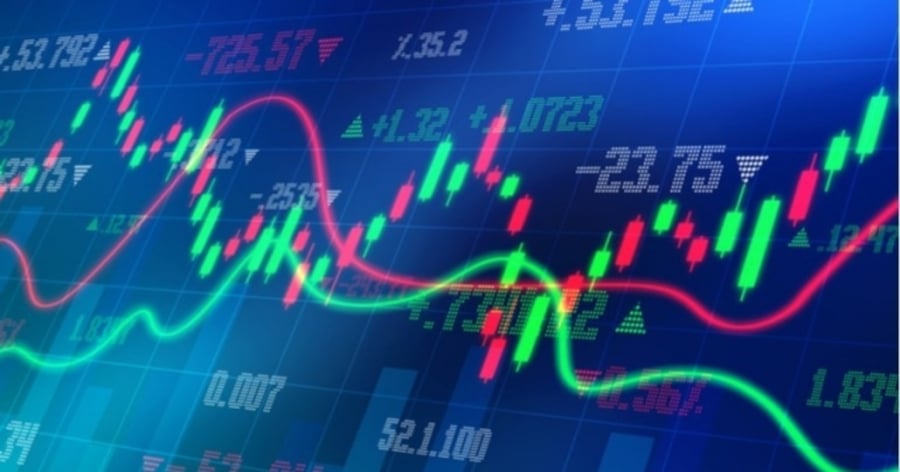 Thị Trường Chứng Khoán: Tích Cực Nhưng Chưa Bền Vững