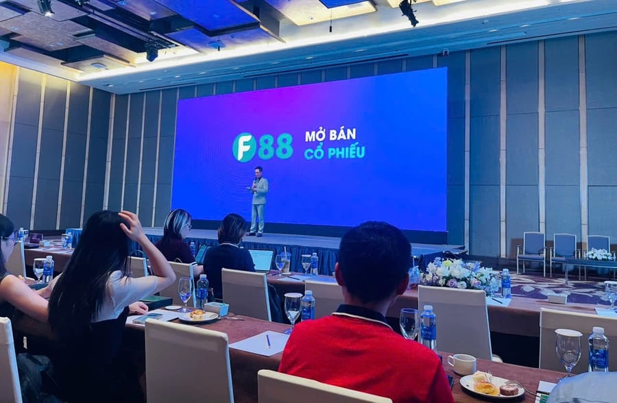 Giải bài toán cung - cầu cổ phiếu