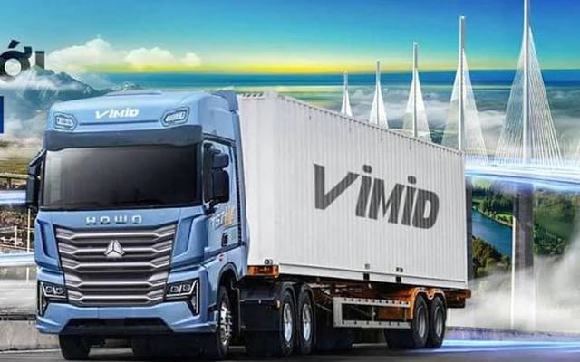 "Cắn" sóng hạ tầng, công ty chuyên bán xe tải Trung Quốc báo lãi quý 3 tăng 155%, cổ phiếu giảm 27%