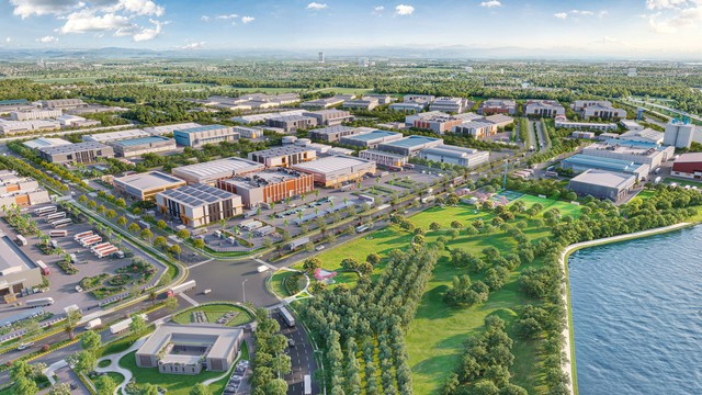 Taseco Land dự kiến phát hành 10 triệu cổ phiếu ESOP
