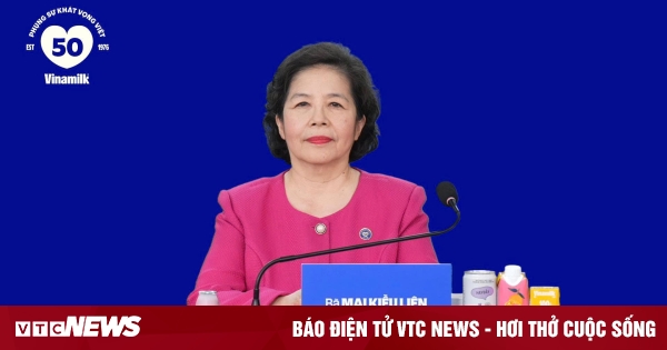 Vinamilk báo lãi quý I/2026 tăng 55% so với cùng kỳ, cổ tức duy trì ở mức cao