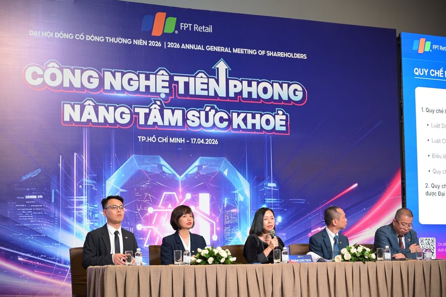 Long Châu: Tiên phong ứng dụng dữ liệu số, ra mắt dịch vụ y tế đột phá