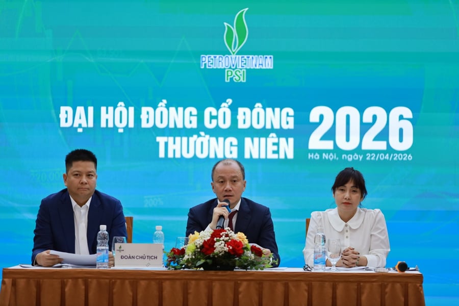 PSI chọn “lối đi” riêng, hướng tới mô hình ngân hàng đầu tư trong ngành công nghiệp - năng lượng