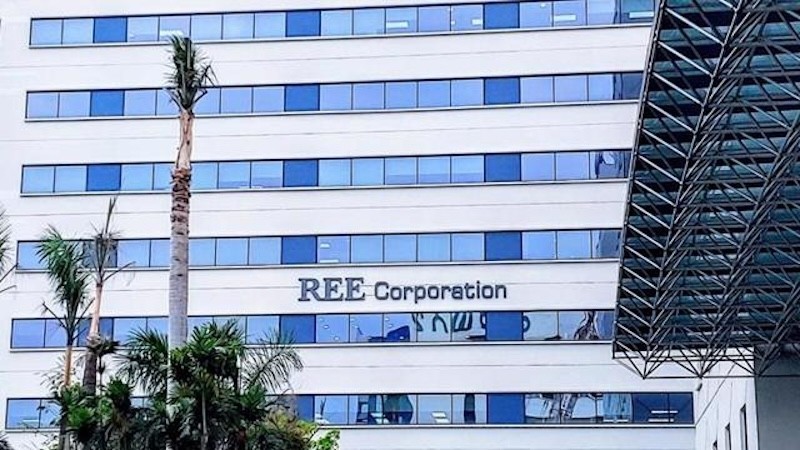 REE triệu tập đại hội bất thường miễn nhiệm hai thành viên HĐQT