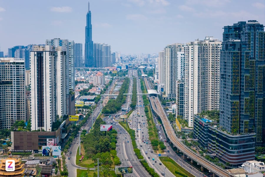 Cổ đông Nam Long, Novaland sắp nhận 'mưa' cổ tức