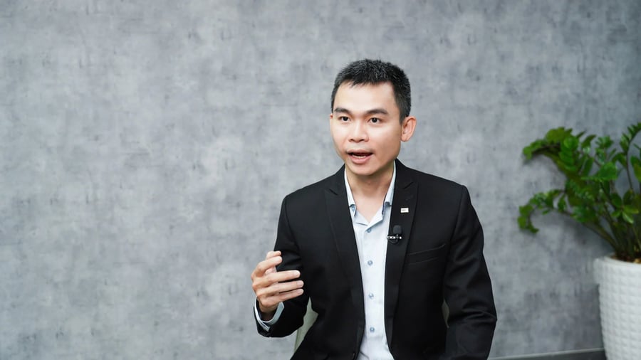 Chuyên gia Mirae Asset: Cổ phiếu đầu tư công đang ở vùng định giá hấp dẫn