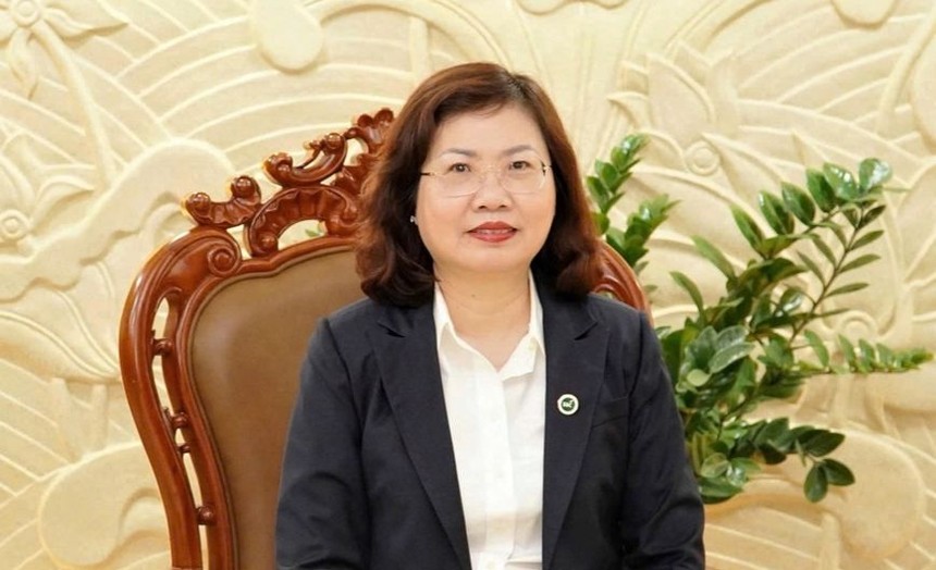 Thị trường phát triển bền vững cần môi trường thông tin minh bạch