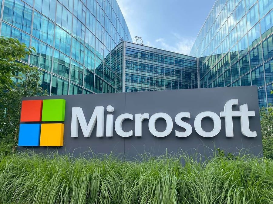 Kết quả kinh doanh Quý 4 của Microsoft vượt mọi kỳ vọng: Lý do cổ phiếu tăng vọt 9%