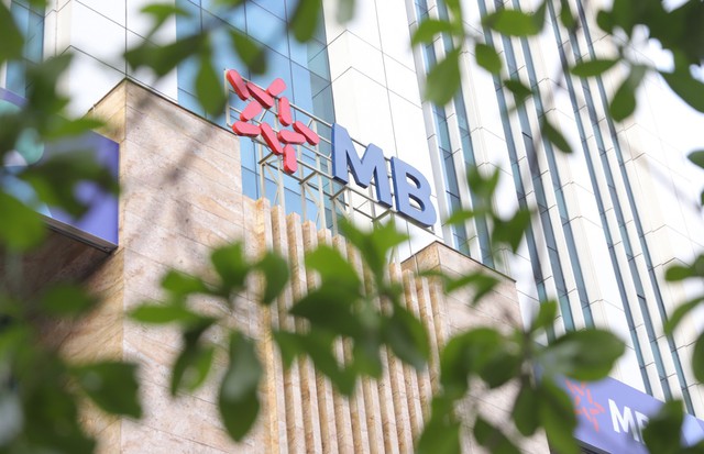 MB huy động 1.800 tỷ đồng trái phiếu trong 1 ngày