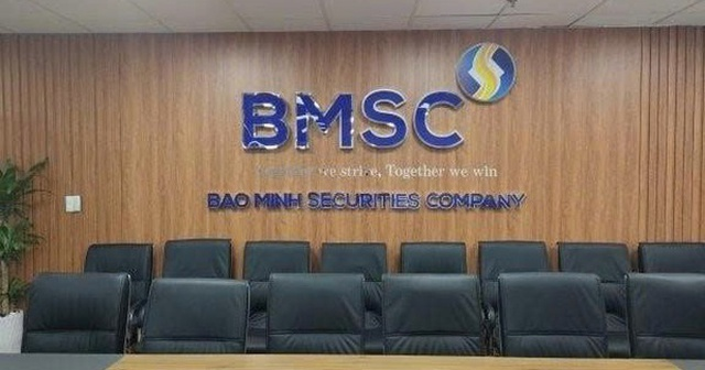 Chứng khoán Bảo Minh bị xử phạt 780 triệu đồng.