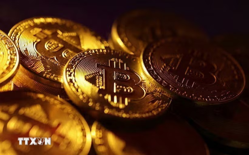 Giải mã cú trượt dài khiến thị trường bitcoin 'bốc hơi' 1.200 tỷ USD